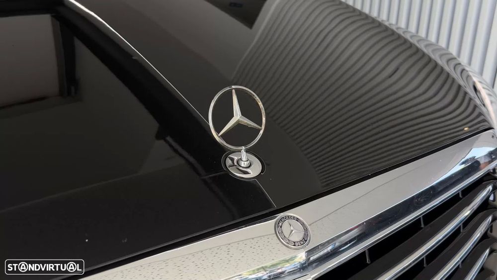 Mercedes-Benz S 350 BlueTEC - 13