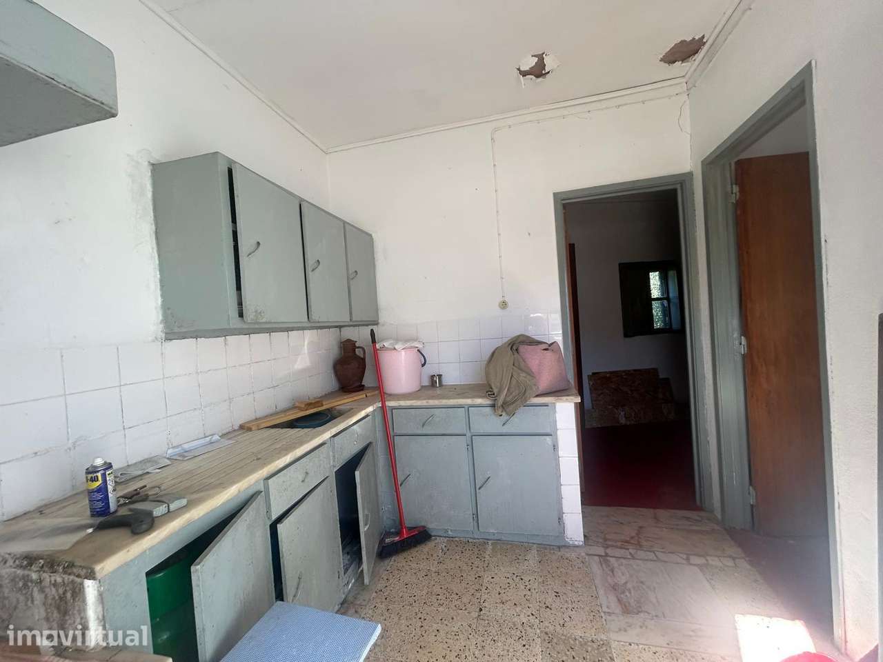 V2 - Para renovar / Alcácer do Sal - Grande imagem: 4/7