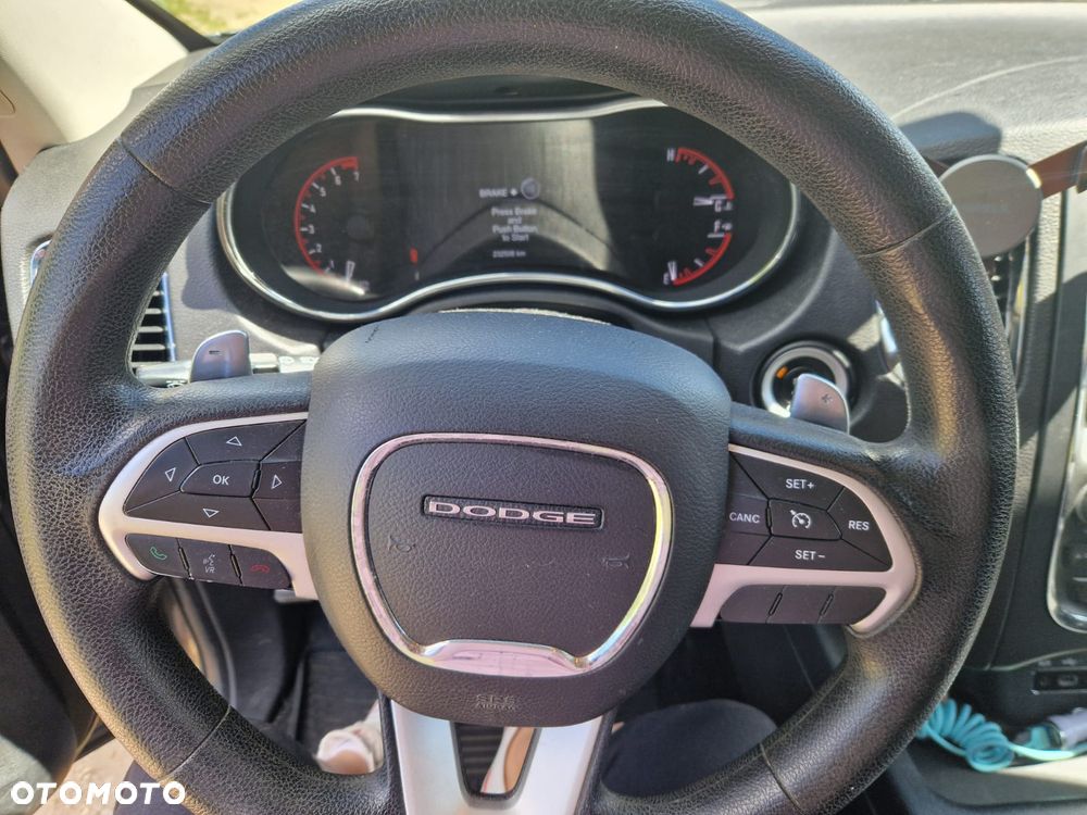Dodge Durango - 12