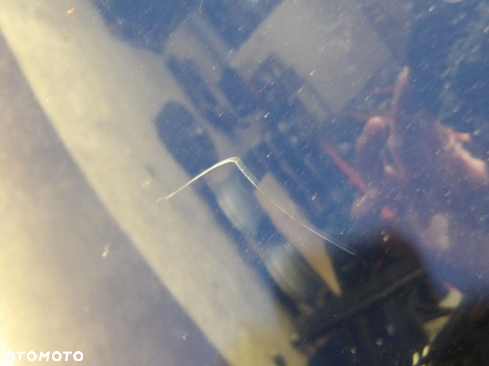 SKODA FABIA II LIFT KOMBI 10-14 1.2B MASKA - 8