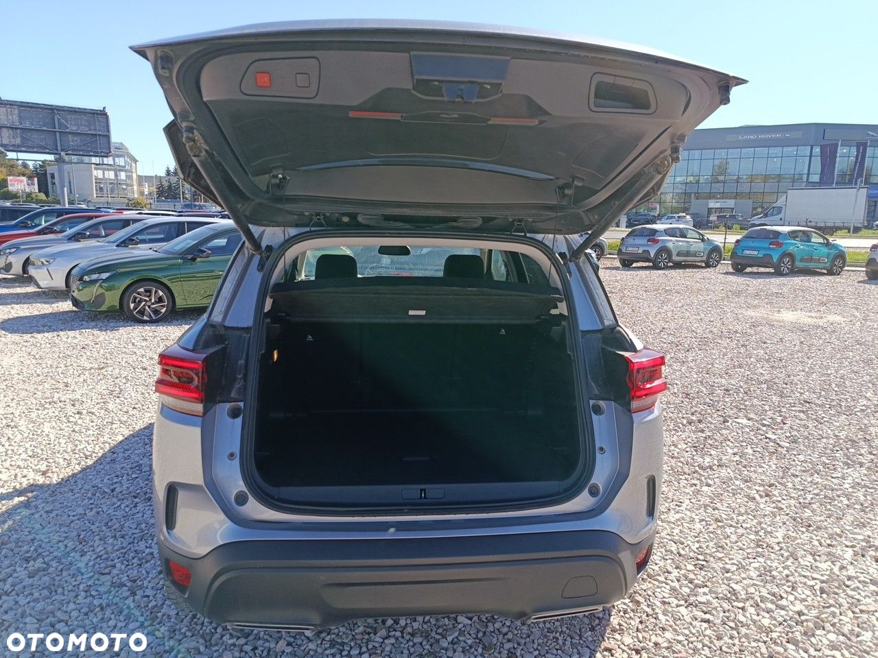 Citroën C5 Aircross - 6