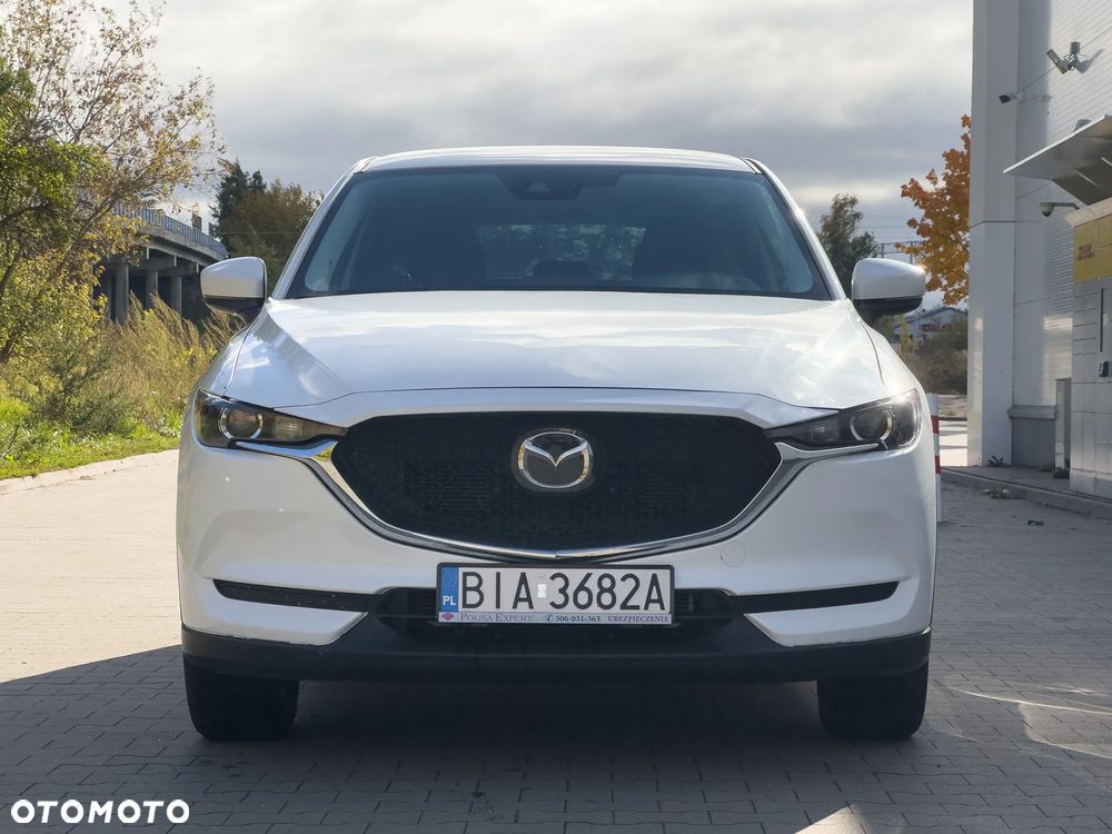 Mazda CX-5 SKYACTIV-G 194 FWD Signature - 2
