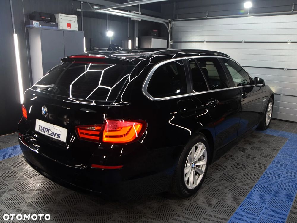 BMW Seria 5 - 29