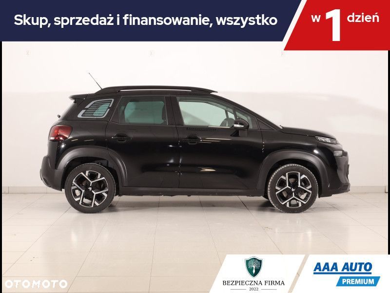Citroën C3 Aircross - 7