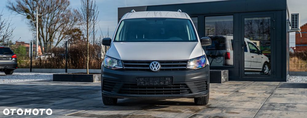 Volkswagen Caddy - 3