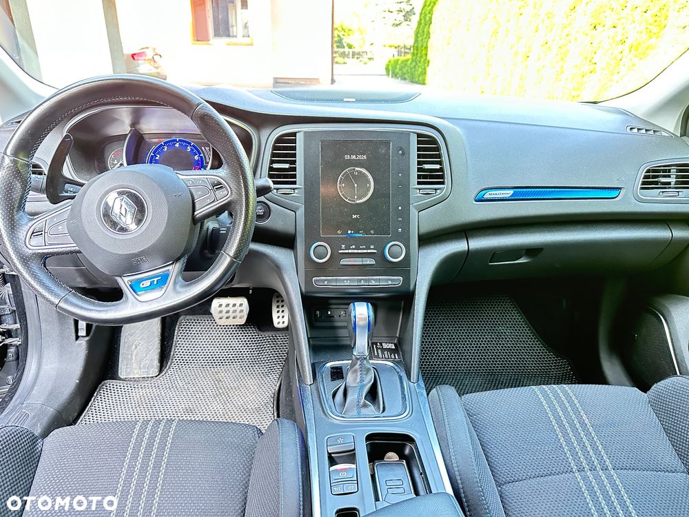 Renault Megane - 5