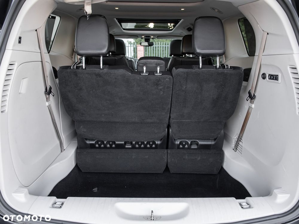 Chrysler Pacifica - 33