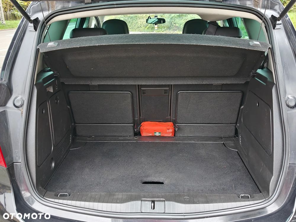 Opel Meriva 1.4 Active - 17