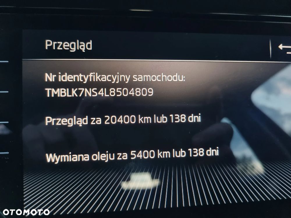 Skoda Kodiaq 2.0 TDI 4x4 Style DSG - 29