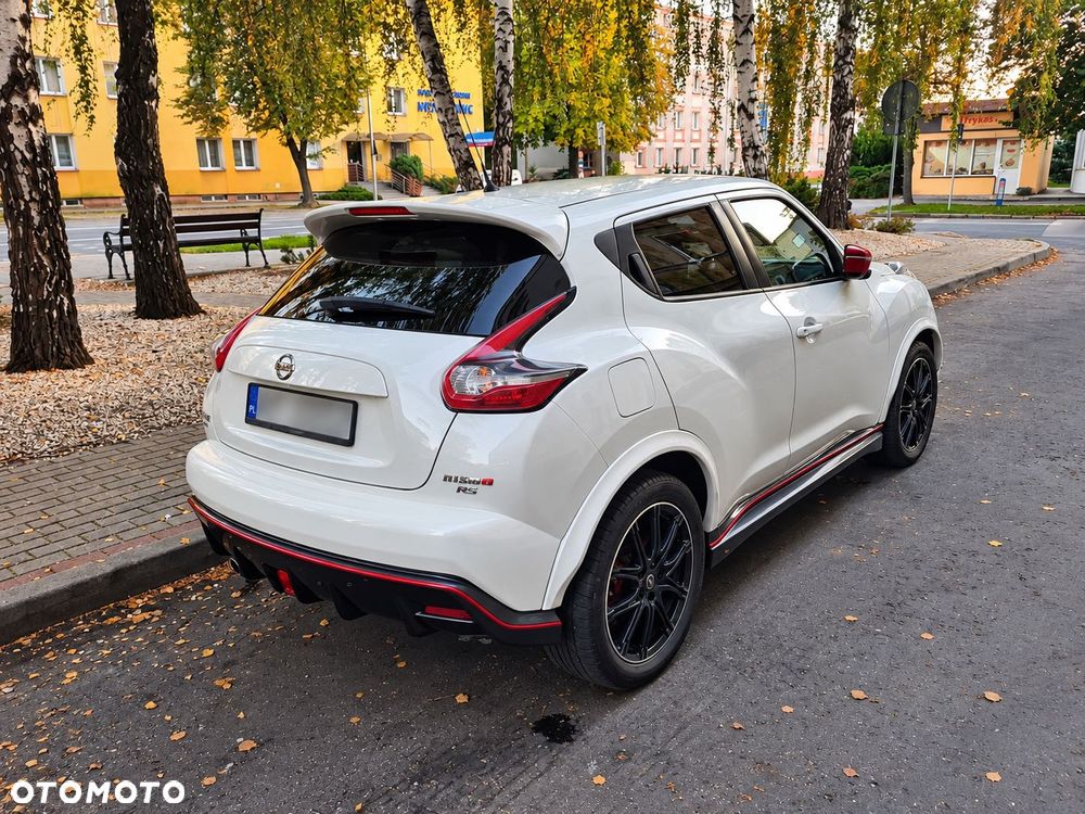 Nissan Juke - 4