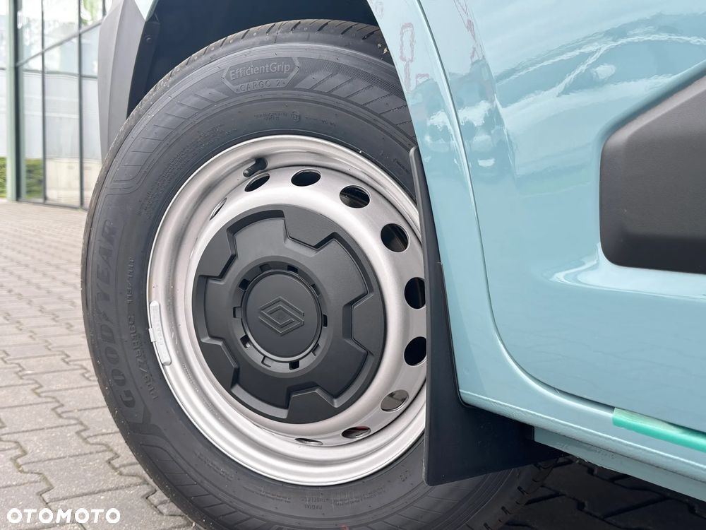 Renault Master - 20