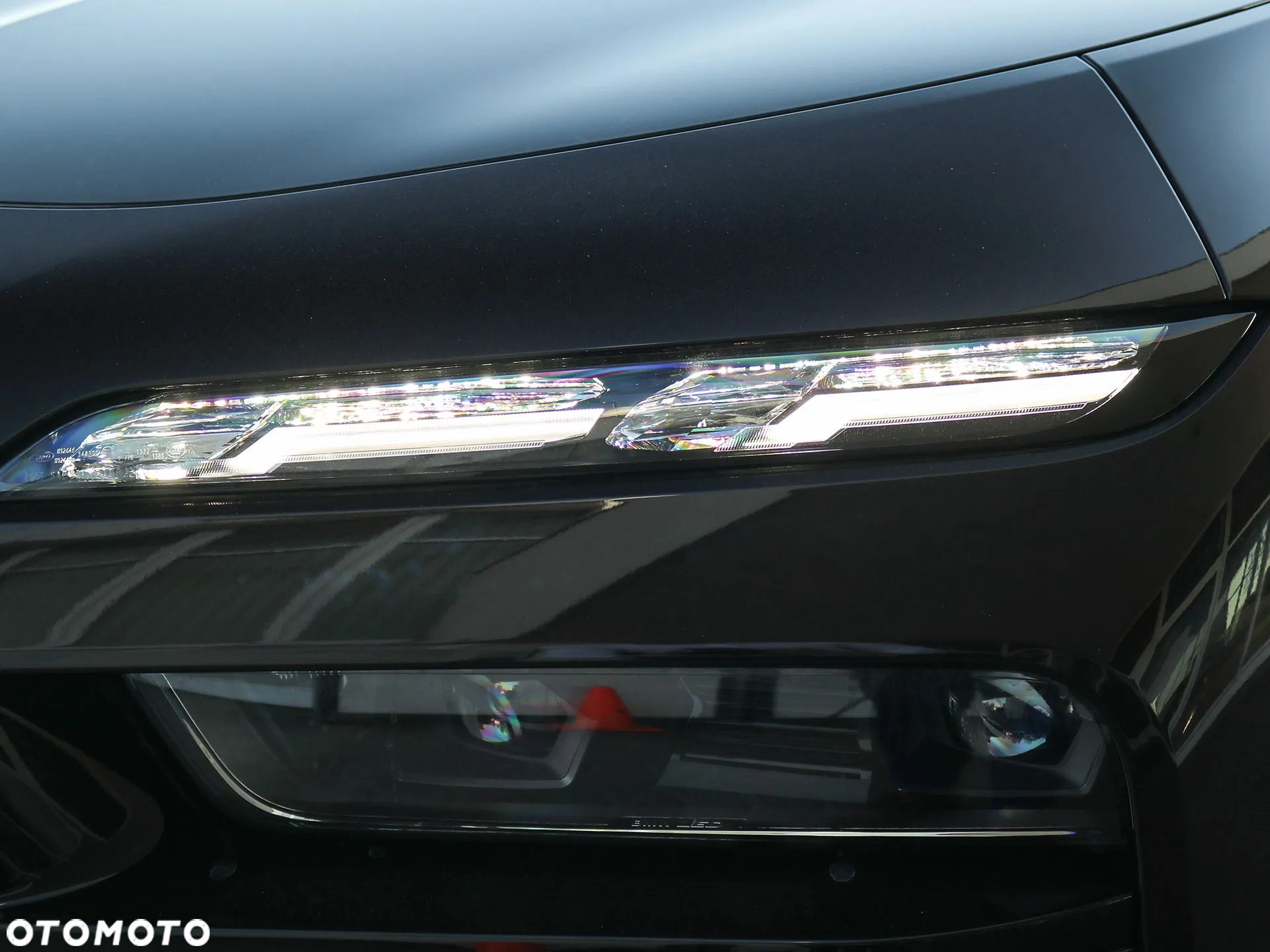 BMW Seria 7 - 11