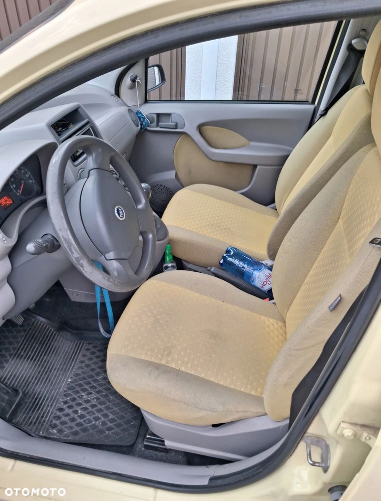 Fiat Panda - 10