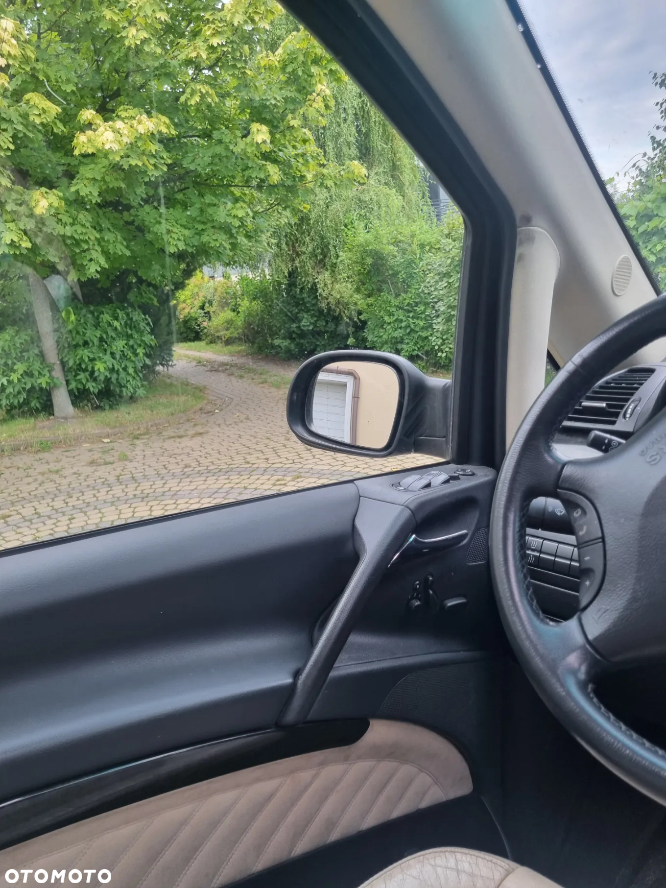Mercedes-Benz Viano - 26