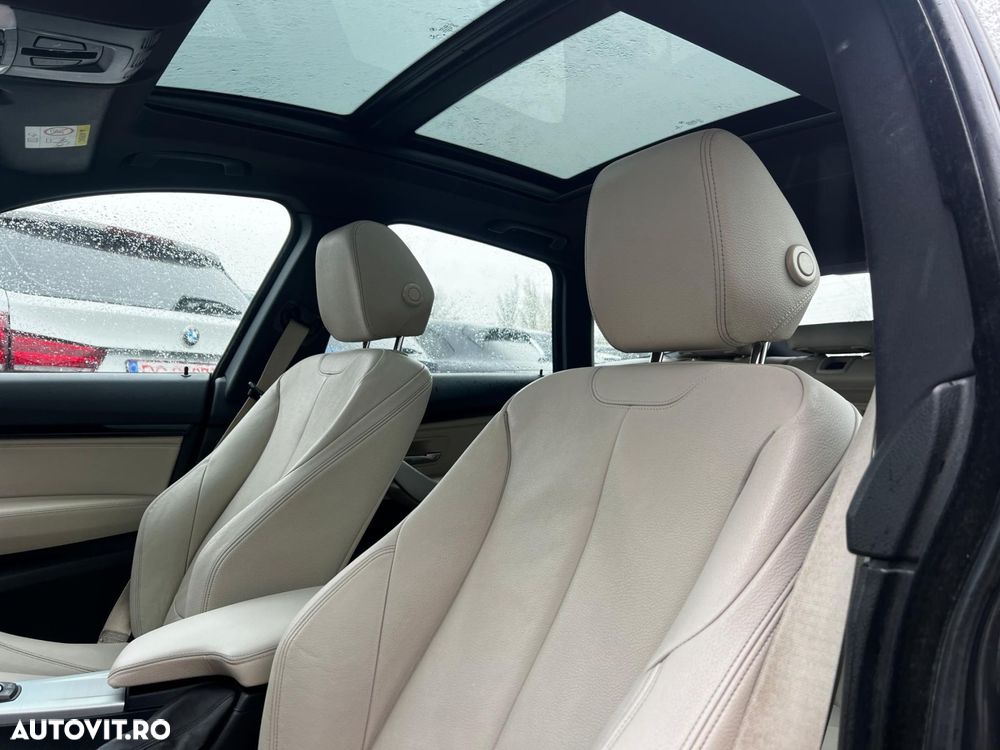 BMW Seria 3 320d GT Sport-Aut. M Sport - 26