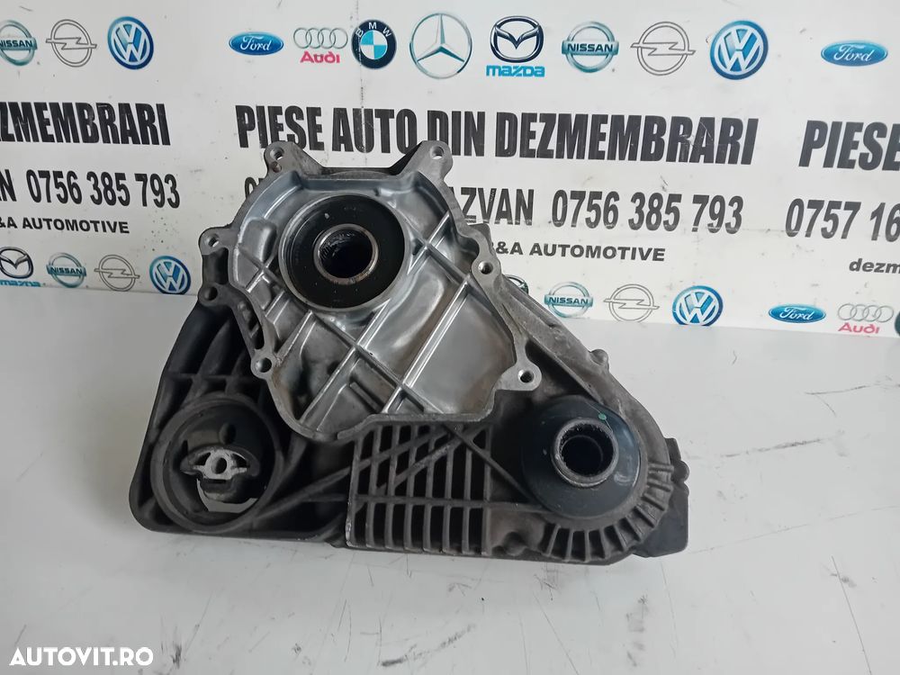 Cutie Transfer Bmw X3 F25 X4 F26 X5 F15 X6 F16 Cod ATC45L An 2011-2018 - 4