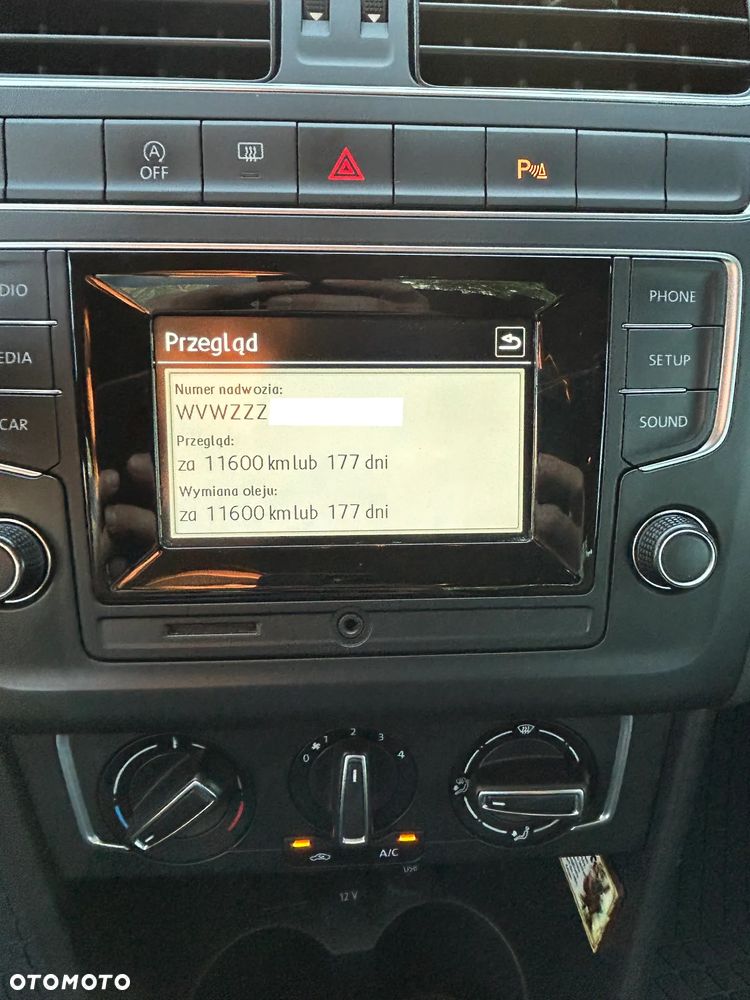Volkswagen Polo 1.2 TSI BMT Comfortline - 12