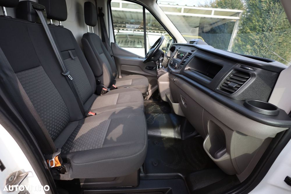 Ford Transit L3H2  2.0 130cp - 11