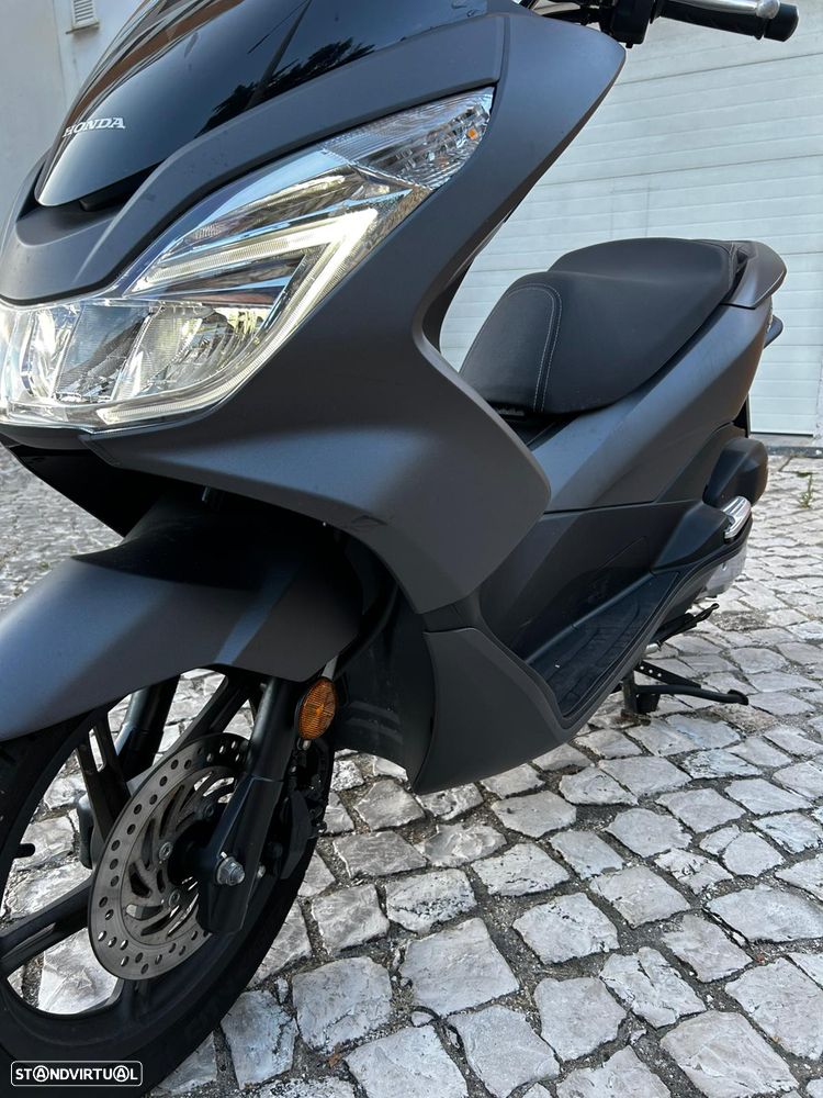Honda PCX125 - 21