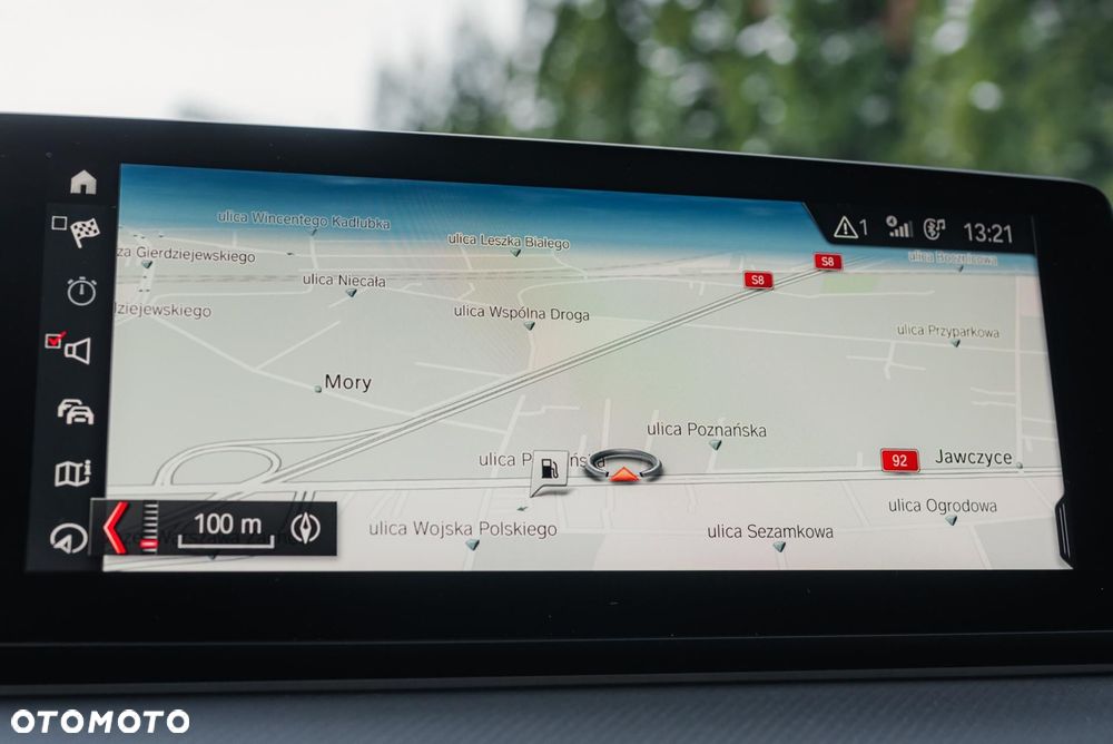 BMW M5 Standard - 18