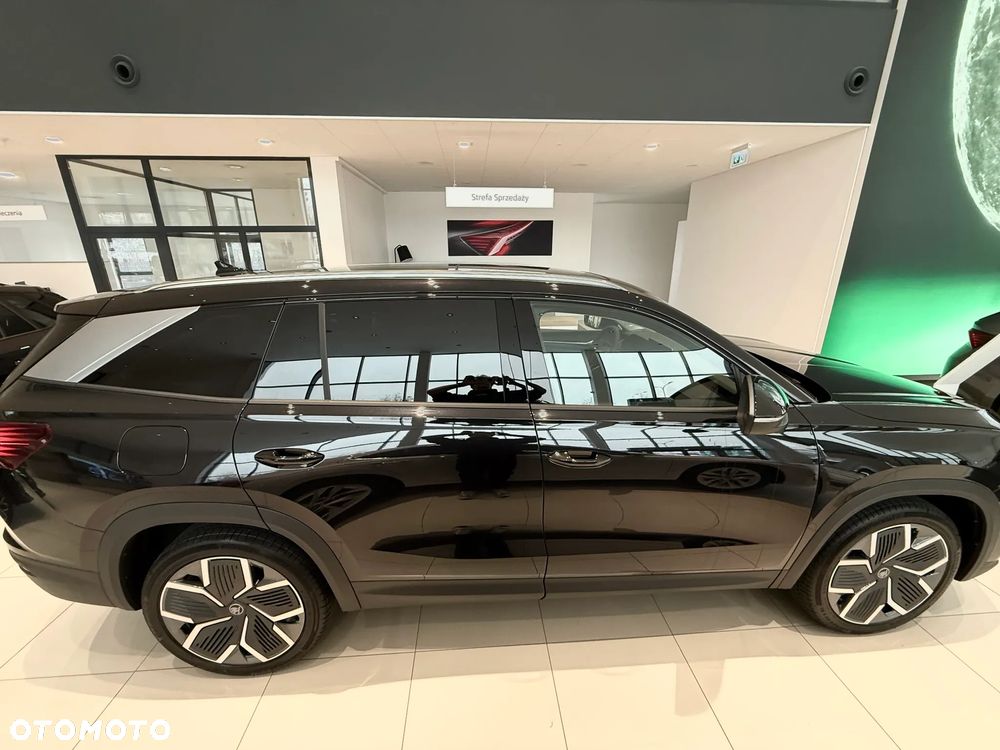 Skoda Kodiaq 2.0 TDI 4x4 Edition 130 DSG - 8