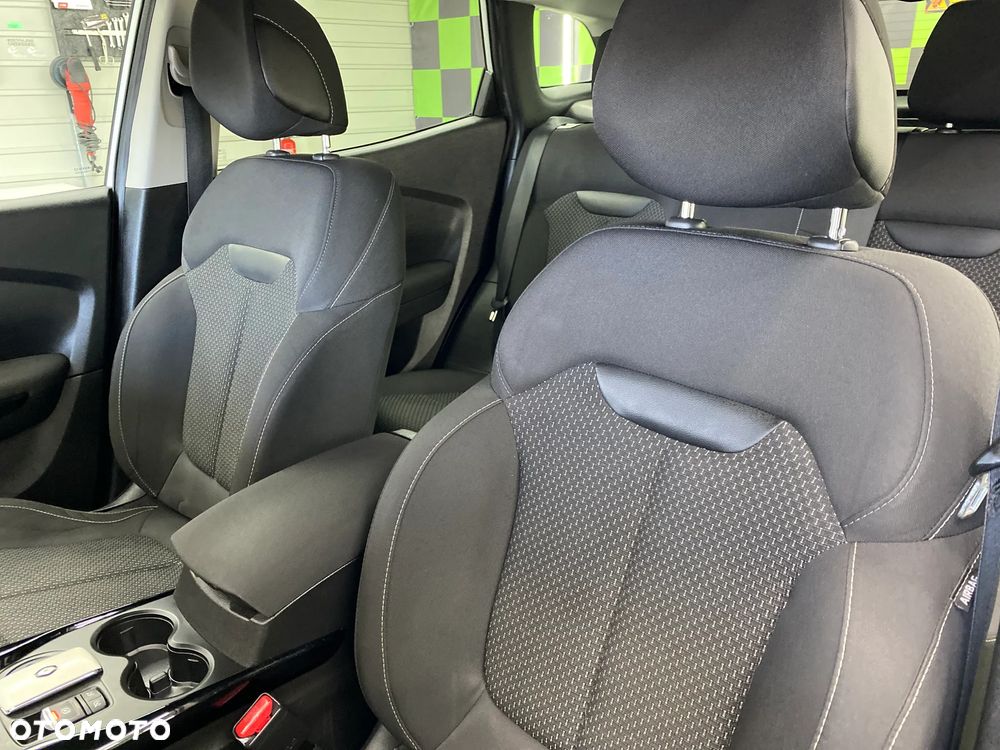Renault Kadjar Energy TCe 130 LIMITED - 13