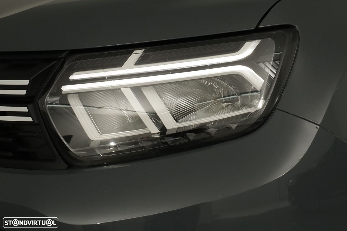 Dacia Duster 1.0 TCe ECO-G Expression Bi-Fuel - 6