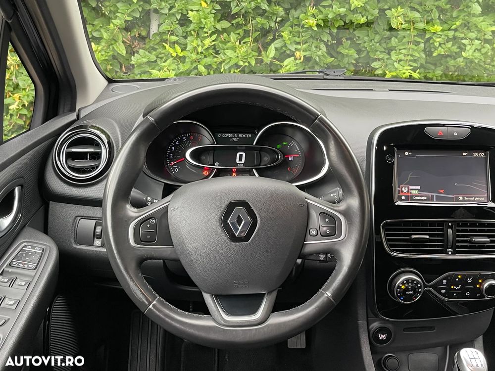 Renault Clio ENERGY TCe 90 Start & Stop Intens - 23