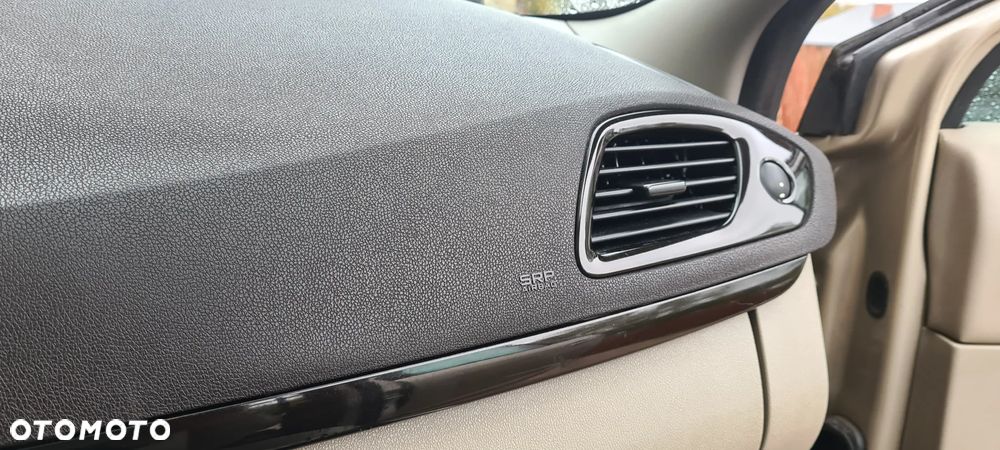 Renault Scenic 1.4 16V TCE Privilege - 19