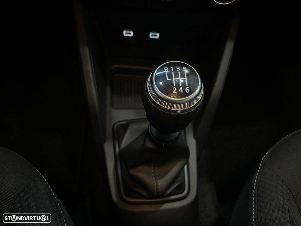 Dacia Duster 1.3 TCe Comfort - 13