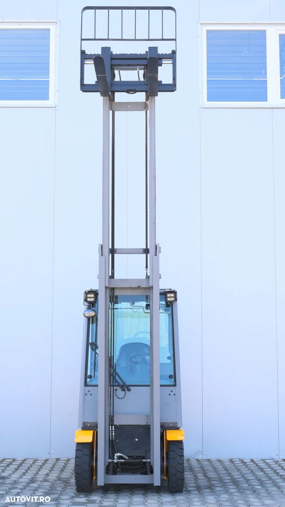 Jungheinrich DFG 320s - 5