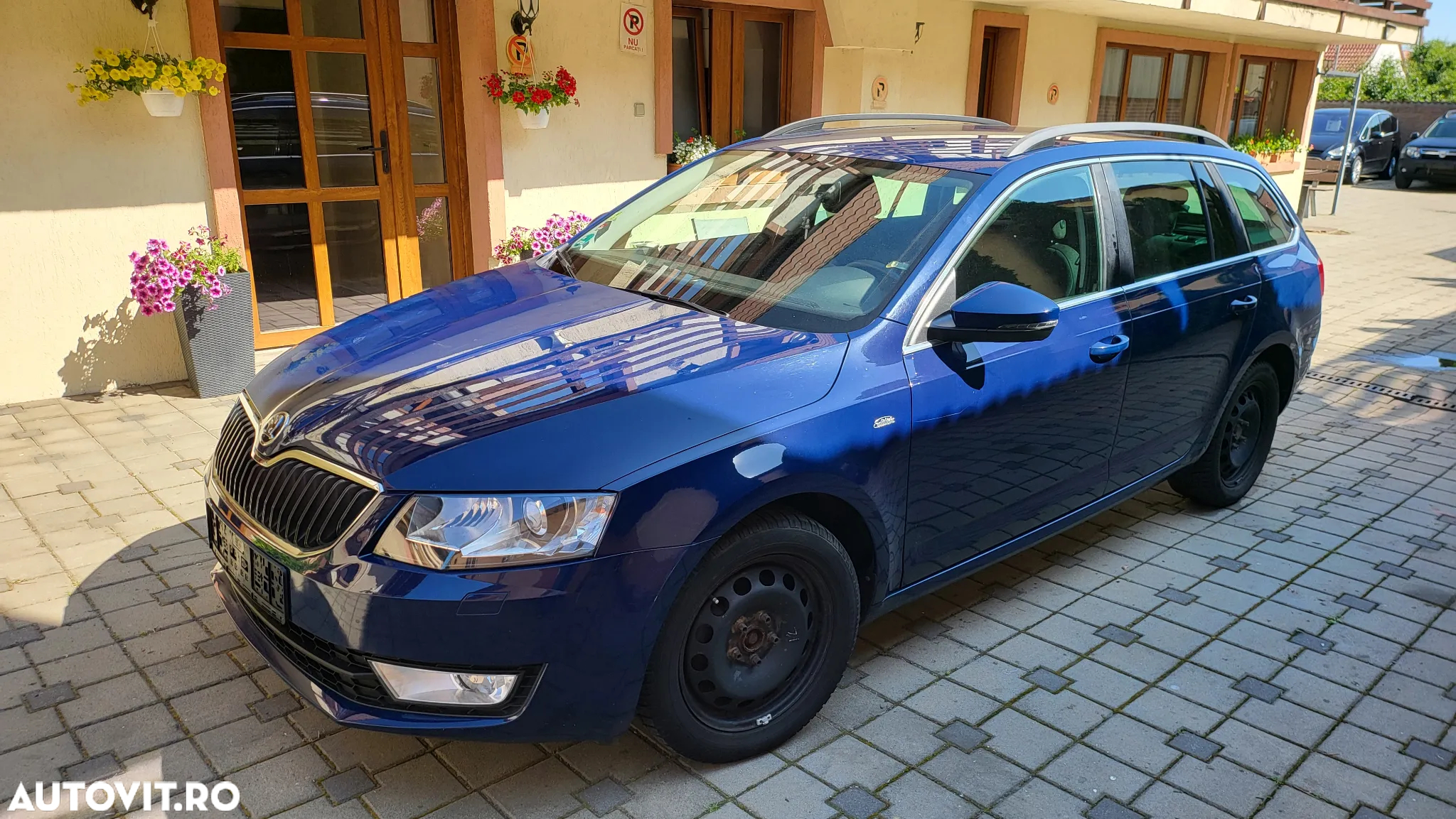 Skoda Octavia 1.4 TSI Green tec Edition - 2