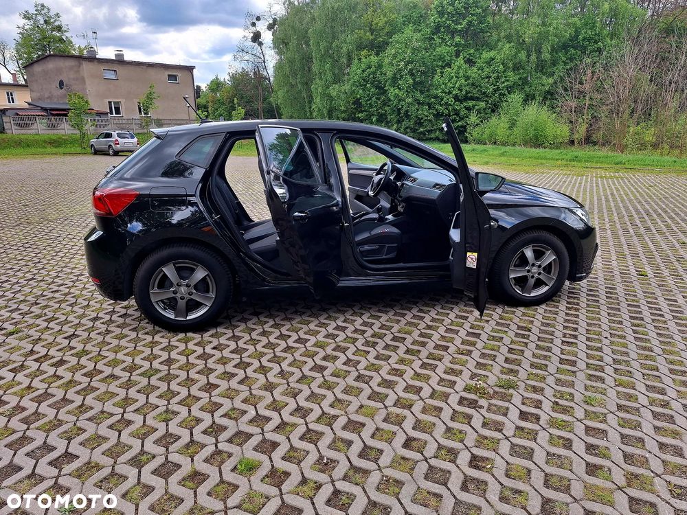 Seat Ibiza 1.0 TSI S&S Road Edition - 21