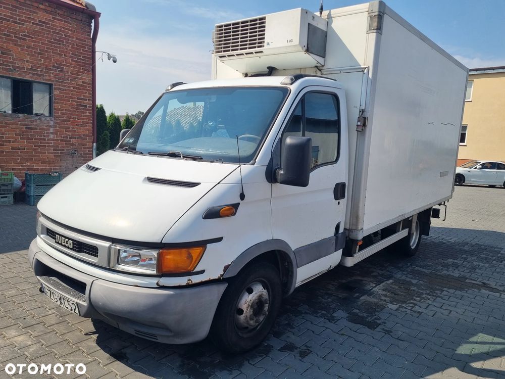 Iveco 35c - 11 - 1