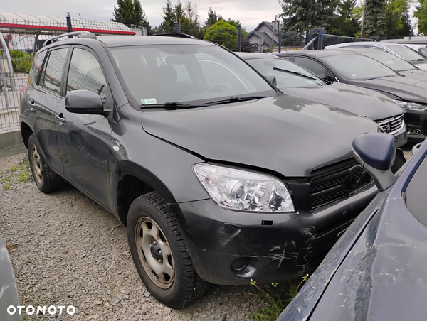 Toyota RAV4 2.2 D-4D Premium