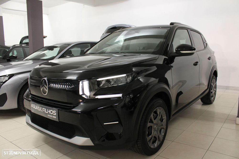 Citroën C3 1.2 Turbo Max - 2