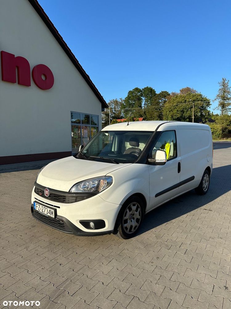 Fiat Doblo - 2