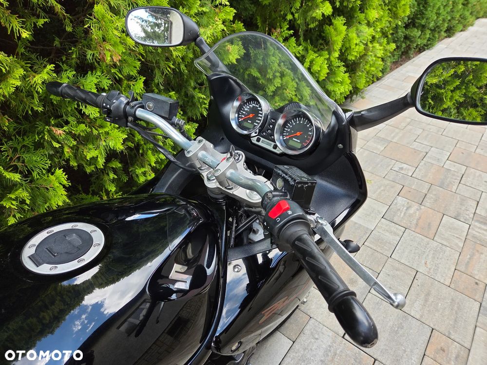 Suzuki Bandit - 12
