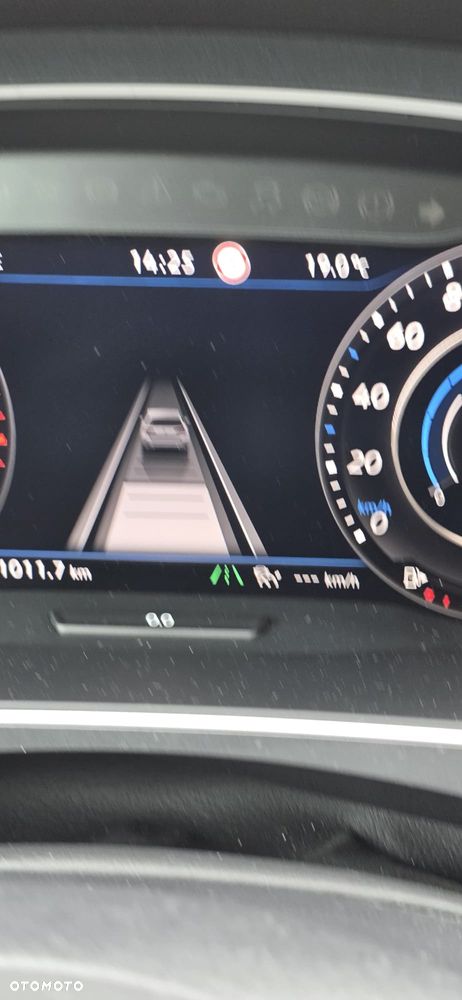 Volkswagen Tiguan 2.0 TSI BMT 4Mot Highline DSG - 33