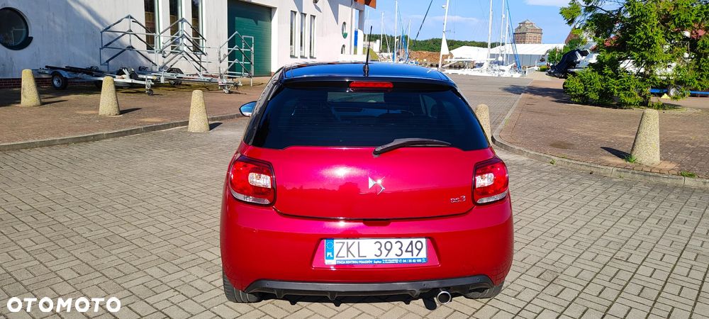 Citroën DS3 - 6