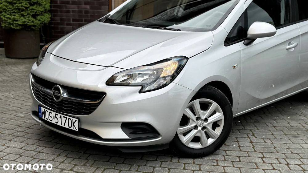 Opel Corsa 1.4 Active - 10