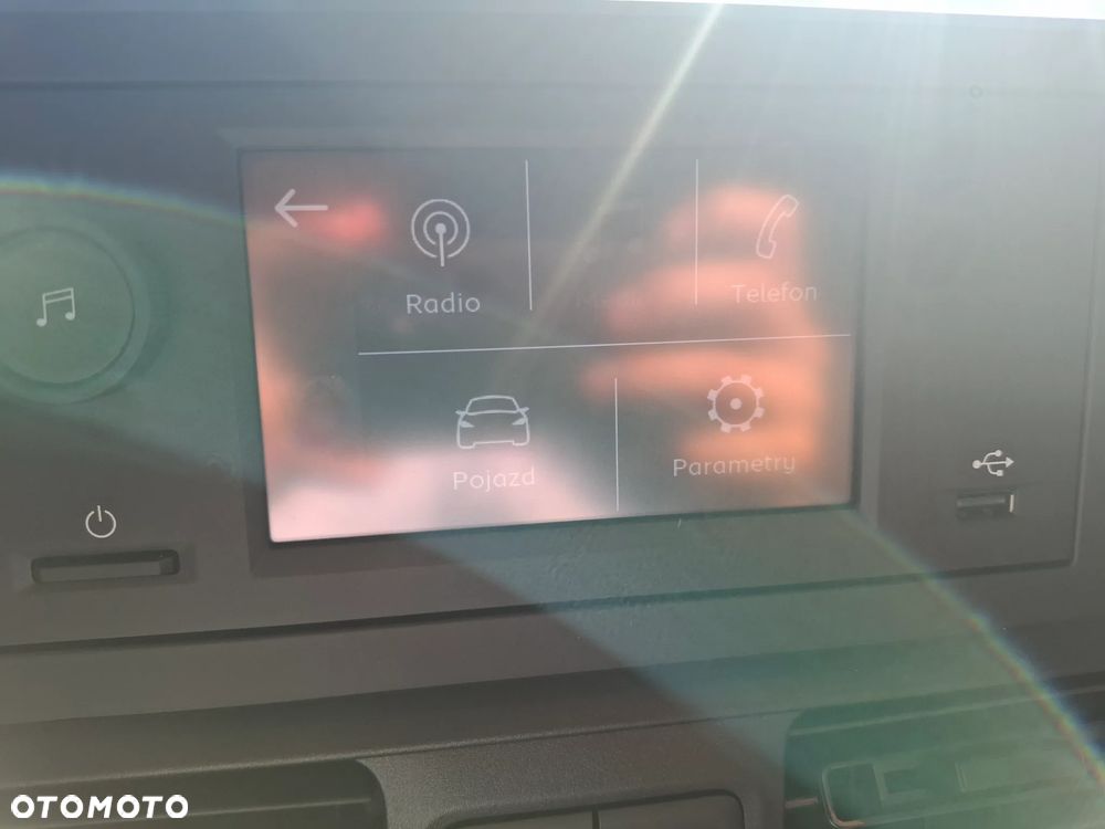 Toyota Proace City - 13