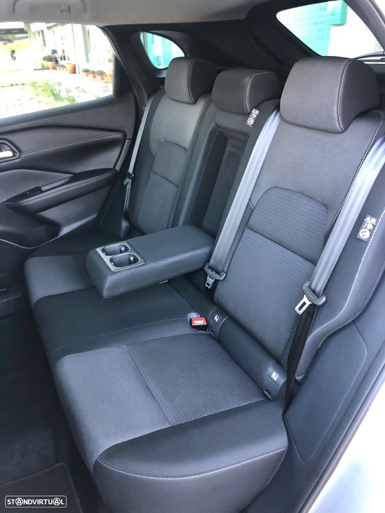 Nissan Qashqai 1.5 e-Power N-Connecta LED - 29