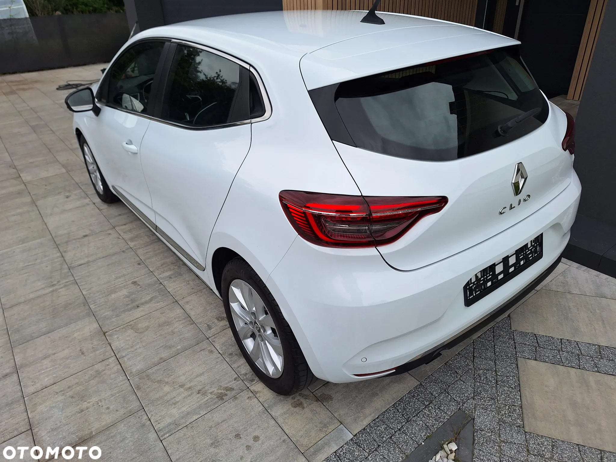 Renault Clio - 6