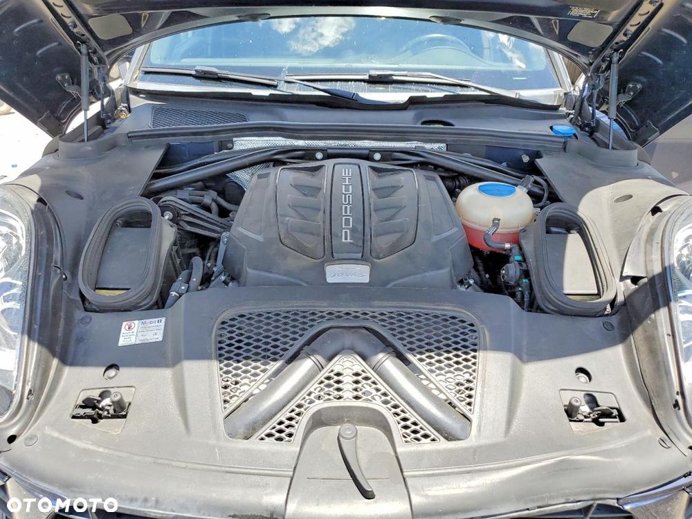Porsche Macan S PDK - 12