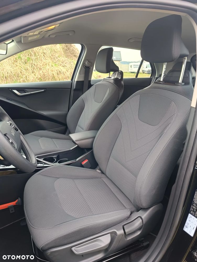 Kia Niro Edition 7 - 20