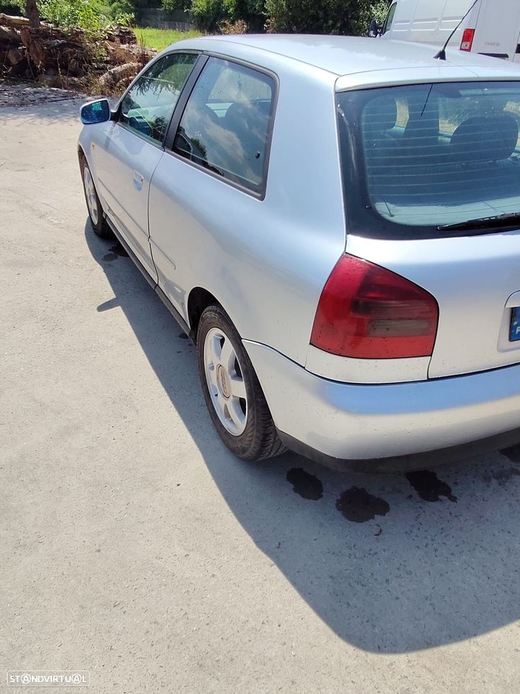 Audi A3 - 10