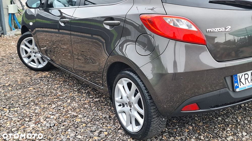 Mazda 2 - 35