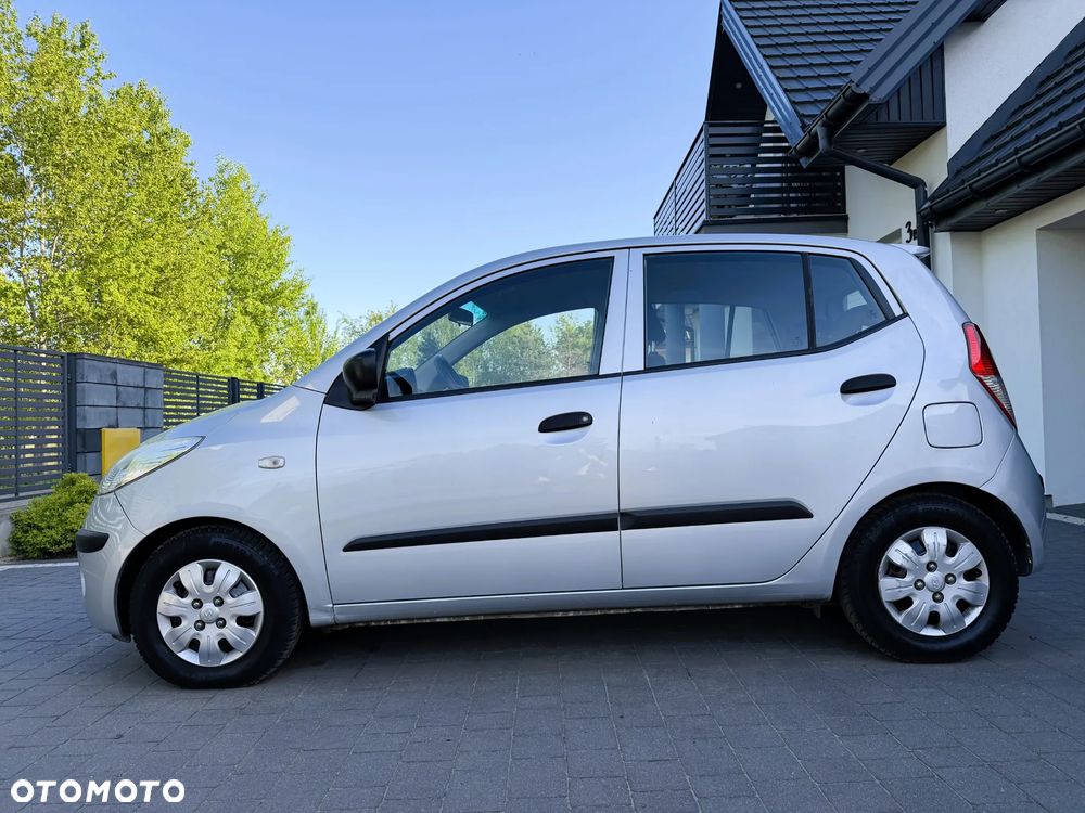Hyundai i10 - 34