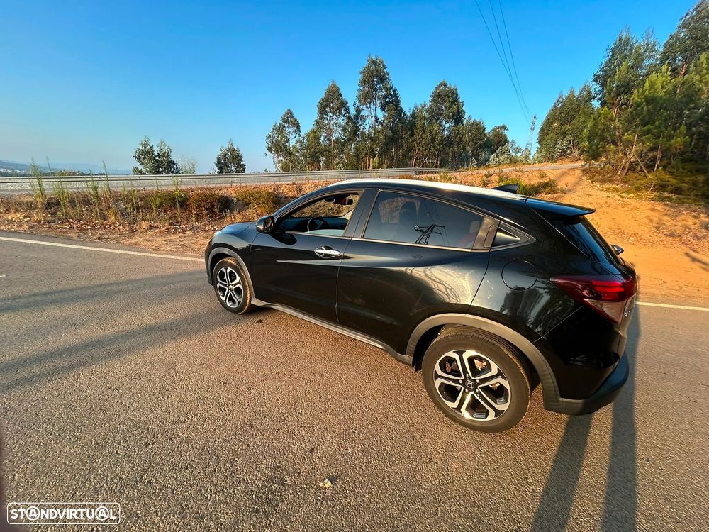 Honda HR-V 1.5 i-VTEC Executive - 28